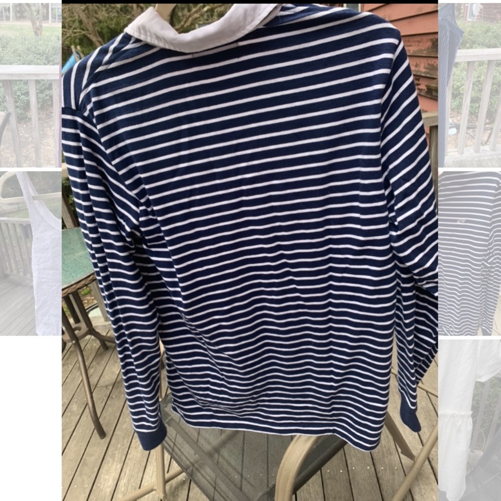 Vineyard Vines Pullover - image 2